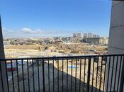4 otaqlı yeni tikili - Şah İsmayıl Xətai m. - 128 m²