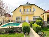 6 otaqlı həyət evi/bağ evi - Mərdəkan q. - 197 m²