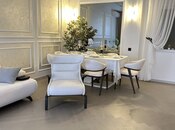 3 otaqlı yeni tikili - Nəriman Nərimanov m. - 103.5 m²