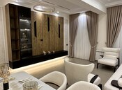 3 otaqlı yeni tikili - Nəriman Nərimanov m. - 103.5 m²
