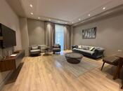 4 otaqlı yeni tikili - Ağ şəhər q. - 170 m²