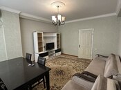 2 otaqlı yeni tikili - Nəriman Nərimanov m. - 80 m²