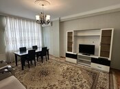 2 otaqlı yeni tikili - Nəriman Nərimanov m. - 80 m²