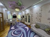 7 otaqlı həyət evi/bağ evi - Sabunçu q. - 330 m²