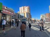 3 otaqlı yeni tikili - İnşaatçılar m. - 120 m²