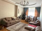 3 otaqlı yeni tikili - İnşaatçılar m. - 120 m²