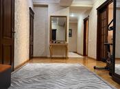 3 otaqlı yeni tikili - İnşaatçılar m. - 120 m²