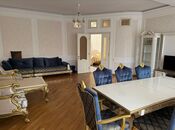 İcarəyə verilir 5 otaqlı həyət evi/bağ evi 250 m², Səbail r., photo 2 from 8
