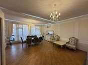 İcarəyə verilir 5 otaqlı həyət evi/bağ evi 250 m², Səbail r., photo 4 from 8