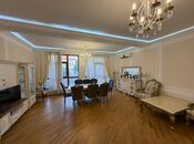 İcarəyə verilir 5 otaqlı həyət evi/bağ evi 250 m², Səbail r., photo 3 from 8