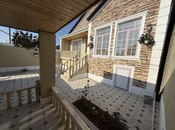 4 otaqlı həyət evi/bağ evi - Maştağa q. - 130 m²