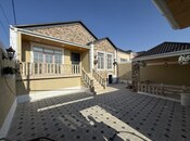 4 otaqlı həyət evi/bağ evi - Maştağa q. - 130 m²