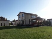 4 otaqlı həyət evi/bağ evi - Buzovna q. - 260 m²