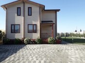 4 otaqlı həyət evi/bağ evi - Buzovna q. - 260 m²