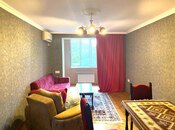 Сдаётся 2-комн. вторичка 55 м², м. Элмляр Академиясы, photo 1 from 8