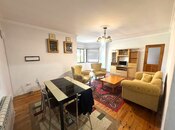 İcarəyə verilir 4 otaqlı həyət evi/bağ evi 150 m², Badamdar q., photo 4 from 8