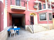 İcarəyə verilir 4 otaqlı həyət evi/bağ evi 150 m², Badamdar q., photo 1 from 8