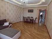 3-комн. новостройка - м. Гянджлик - 140 м²