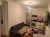 2 otaqlı köhnə tikili - Nərimanov r. - 35 m²