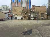 2 otaqlı köhnə tikili - Nərimanov r. - 35 m²