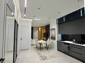 3-комн. новостройка - м. 20 января - 90 м²