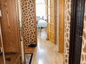 2 otaqlı köhnə tikili - Yeni Günəşli q. - 70 m²