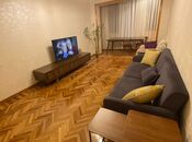 3 otaqlı köhnə tikili - Binəqədi r. - 90 m²