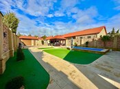 5 otaqlı həyət evi/bağ evi - Mərdəkan q. - 200 m²