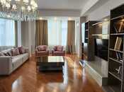 Сдаётся 3-комн. новостройка 155 м², м. Ичеришехер, photo 2 from 8