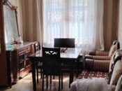 2 otaqlı köhnə tikili - Həzi Aslanov m. - 50 m²