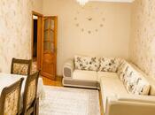3 otaqlı köhnə tikili - Yeni Günəşli q. - 80 m²