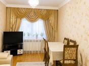 3 otaqlı köhnə tikili - Yeni Günəşli q. - 80 m²