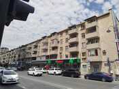 2 otaqlı köhnə tikili - Gənclik m. - 50 m²