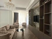 3 otaqlı yeni tikili - Nəriman Nərimanov m. - 136 m²