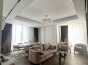 3 otaqlı yeni tikili - Nəriman Nərimanov m. - 136 m²