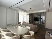 3 otaqlı yeni tikili - Nəriman Nərimanov m. - 136 m²