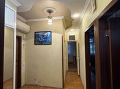 3 otaqlı köhnə tikili - Dərnəgül m. - 90 m²