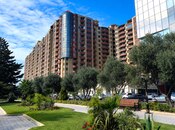 Elan №6110102 - Bakı, Şah İsmayıl Xətai m., 3 otaqlı, 137 m², 10/16 mərtəbə