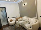 3-комн. новостройка - Наримановский  р. - 88 м²