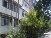 5 otaqlı köhnə tikili - Azadlıq Prospekti m. - 115 m²