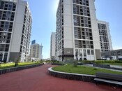 Satılır 3 otaqlı yeni tikili 110 m², Koroğlu m., photo 1 from 8