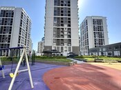 Satılır 3 otaqlı yeni tikili 110 m², Koroğlu m., photo 3 from 8