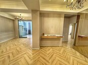 3 otaqlı yeni tikili - Əhmədli m. - 103 m²