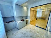 3 otaqlı yeni tikili - Əhmədli m. - 103 m²