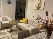 Сдаётся 3-комн. новостройка 110 м², м. Низами, photo 2 from 8