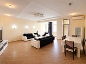 4-комн. новостройка - м. Низами - 215 м²