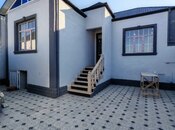 3 otaqlı həyət evi/bağ evi - Məmmədli q. - 100 m²