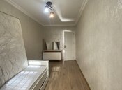 Satılır 2 otaqlı köhnə tikili 45 m², İnşaatçılar m., photo 4 from 5