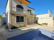 5 otaqlı həyət evi/bağ evi - Şüvəlan q. - 150 m²