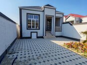 3 otaqlı həyət evi/bağ evi - Məmmədli q. - 105 m²